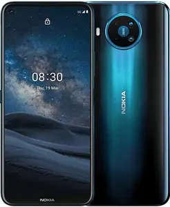 Замена стекла камеры на телефоне Nokia 8.3 в Москве